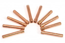 WP-17/18/26 цанга 2,0 мм для TIG горелок