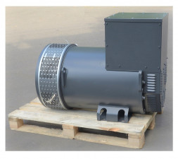 Mecc Alte ECO38-1L SAE 1/14 (200 кВт)