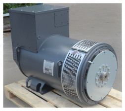 Mecc Alte ECO38-1L SAE 1/14 (200 кВт)