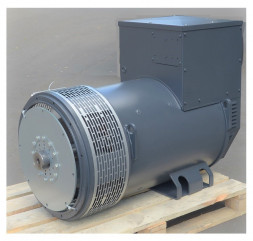 Mecc Alte ECO38-1L SAE 1/14 (200 кВт)