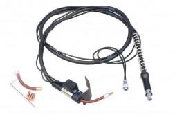 Горелка TSS FCAW 350А / torch TSS FCAW 350А