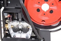 Механизм подачи проволоки TSS FCAW-501