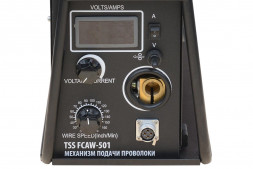 Механизм подачи проволоки TSS FCAW-501
