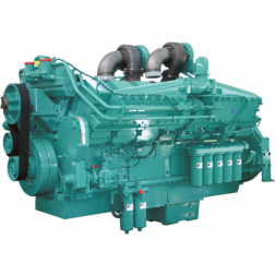 Cummins KTA50-GS8
