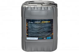 Масло моторное минеральное ТСС Стандарт SAE 15W40 CF-4 канистра 20л/Motor oil 20liter can