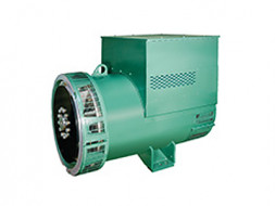 Leroy Somer LSA 50.2 M6