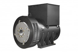 Evotec TCU368E (EVO368E04, 540 кВт SAE 1/14)