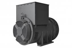 Evotec TCU368E (EVO368E04, 540 кВт SAE 1/14)