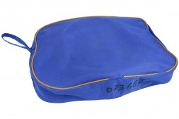 Горелка сварочная TIG с газовым охлаждением WP-17 (2-pin, 4м) / Torch for TIG welding