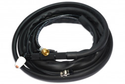 Плазмотрон (горелка плазменной резки металлов) PT-31, 5 м / plasma cutting torch