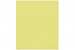 Коврик полиуретановый для виброплиты VP80 (560х480х5)