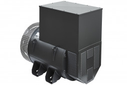 Mecc Alte ECO43-2S SAE 0/18 (744 кВт)