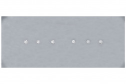 Лопасти для DRD 2000H (к-т из 4-х лопастей)