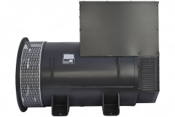 Mecc Alte ECO43-2L SAE 0/18 (1040 кВт)