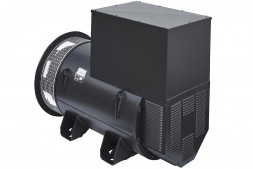 Mecc Alte ECO43-2L SAE 0/18 (1040 кВт)