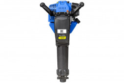 Бензиновый отбойный молоток TSS-GJH95