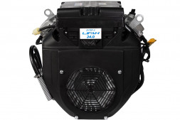 Двигатель бензиновый Lifan 2V78F-2 / SGG 10000(..)